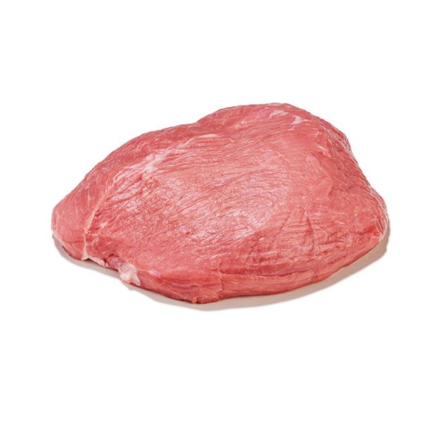 Kalbshüfte vom Weidekalb