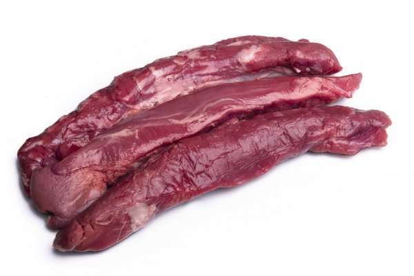 Bio-Hirschfilet