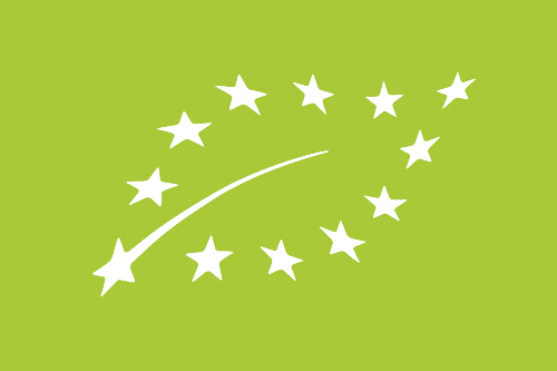 EU Öko Logo